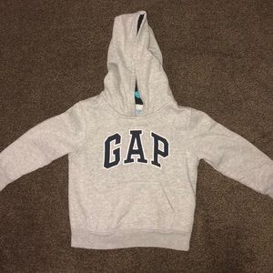 Baby Gap Pullover